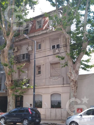 Departamento - Palermo Hollywood