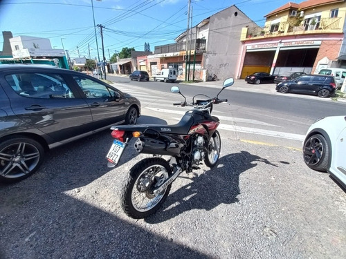 Imagen 5 de 19 de Yamaha Xtz 250 Lander