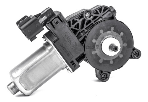 Imagen 2 de 7 de Motor De Levantacristal Electrico Delant. Izq. Ford Ranger