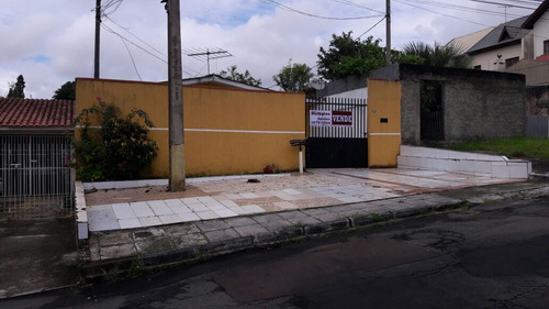Imagem 2 de 14 de Terreno Com 3 Casas