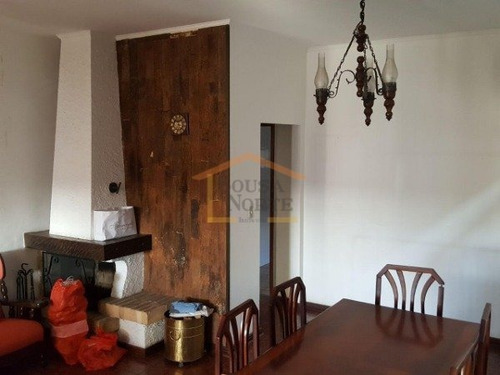 Imagem 5 de 15 de Casa Terrea, Venda, Tucuruvi, Sao Paulo - 11235 - V-11235