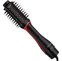 Comprar Revlon One-step Plus Secador Y Voluminizador Negro, Grande