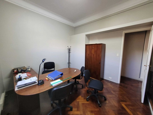 Imagen 13 de 19 de 5 Ambientes De 100m2, Todo Externo, Increible Vista!