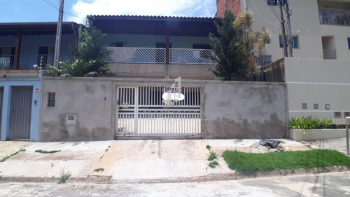 Imagem 2 de 11 de Casa À Venda Em Loteamento Parque São Martinho - Ca005645
