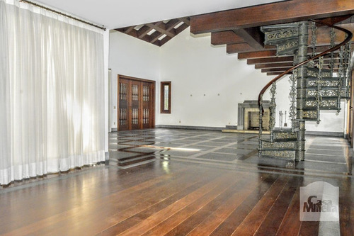 Imagem 2 de 15 de Casa À Venda No São Luíz - Código 242829 - 242829