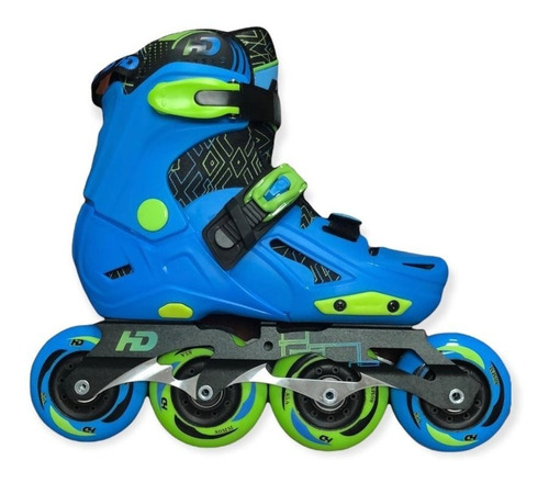 Patines Fitness