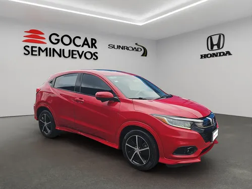 Honda HR-V Touring