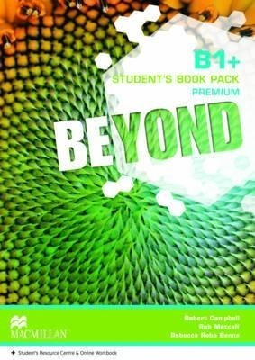 Beyond B1+ - Student's Pack