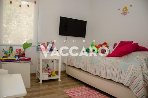 Casa 4 Dormitorios Con Piscina En Barrio Cerrado