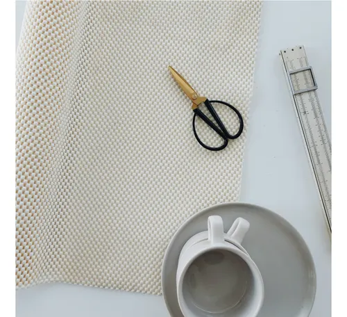 Individual Mantel Pad Antideslizante Muresco 45cm X 1,5m