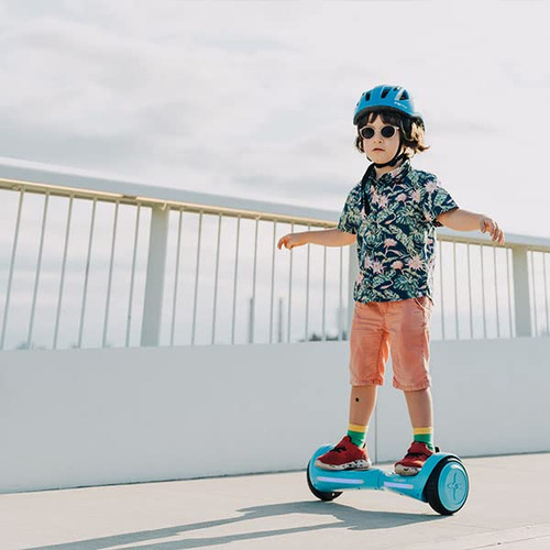 Hoverboard Hover-1 Mis Primeros Niños Eléctricos Con Autoequ