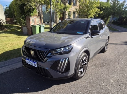 Peugeot 2008 1.0T Gt
