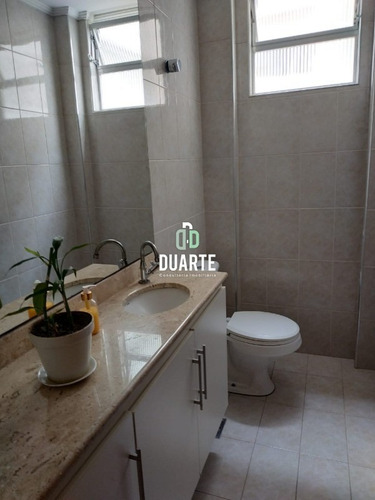 Imagem 20 de 25 de Apartamento - Ap04106 - 69800847