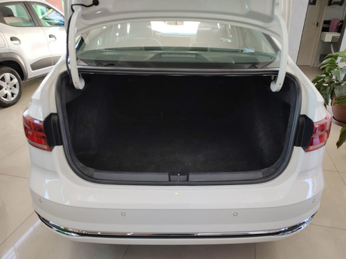 Volkswagen Virtus 1.0 Highline 200 Tsi Aut. 4p