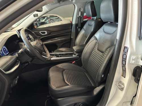 Jeep Commander 1.3 Longitude Turbo Flex Aut. (t270) 5p