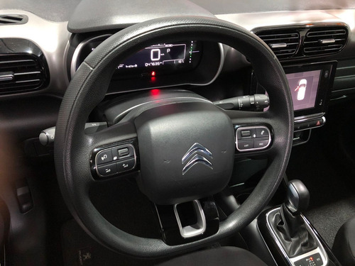 Citroën C4 Cactus 1.6 VTI 120 FEEL EAT6