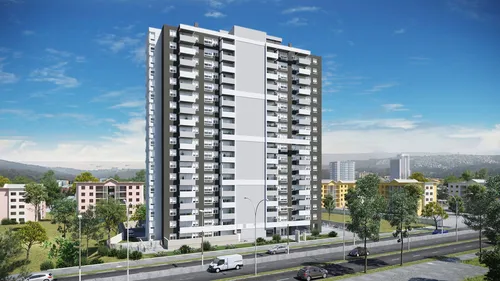 Edificio Alessandri