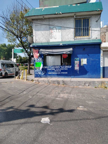 Imagen 1 de 7 de Excelente Local Comercial Ubicado En Esquina