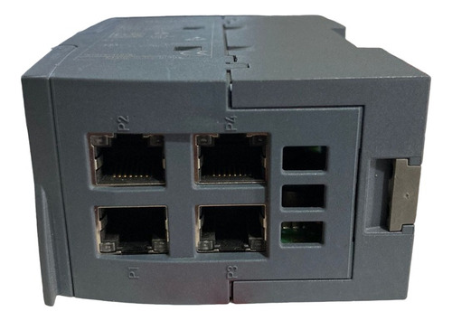 Siemens Csm 1277 Simatic Net (Usado)