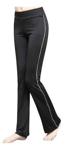 Cinturilla Elástica Deportiva De Color Liso N Para Mujer Y F