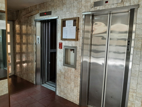Imagen 2 de 30 de Venta Apartamento La Campina Con Bella Vista Al Avila / Smb / Mls # 22-10703.