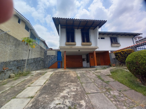 Se Vende Casa En El Marques  Municipio Sucre