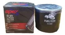 Comprar Filtro Gasoil Combustible 33386 Npr Nhr Fvr Encava 