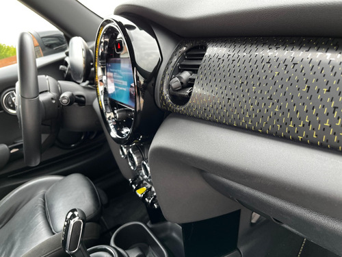 Mini Mini Cooper Se Iconic Eléctrico