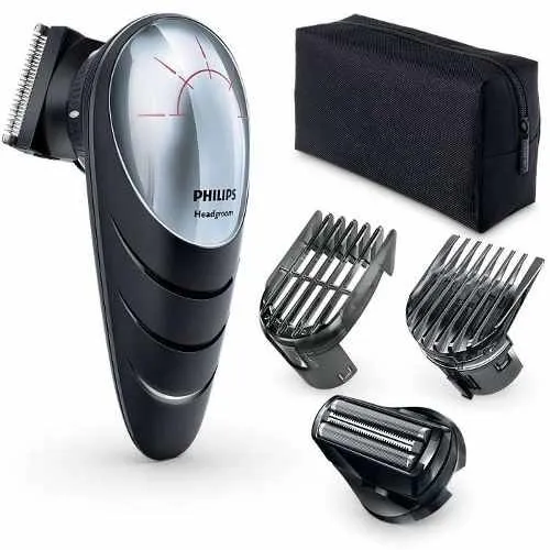 Cortadora de pelo philips mercadolibre new arrivals