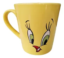 Comprar Taza Mug Looney Tunes Piolin Tweety Modelo