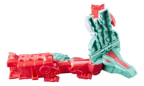 Figura De Acción De Skullcruncher, Transformers (10 Cm)