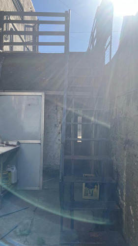 2 Casas Y/o Lote Para Construir En Villa Luzuriaga