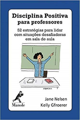 Disciplina Positiva Para Professores