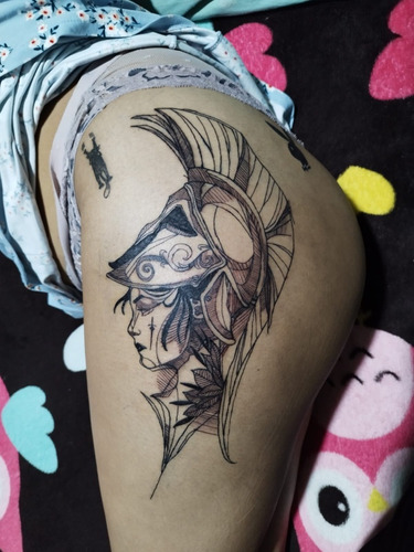 Tatuajes En Chimalhuacán 