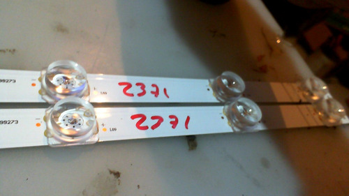 Tiras Led Hisense 43h5g Jl.d425b1330-003ds-m_v01 (Usado)