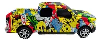 Comprar Camioneta Platón Impulso Juguetes Niños Juegos Y Juguetes