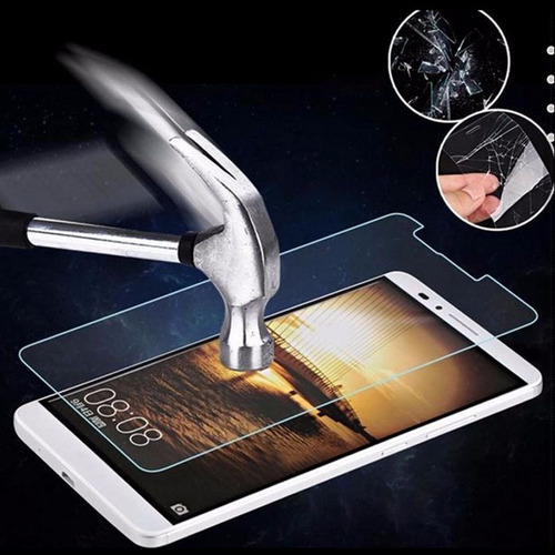 Film Protector Pantalla Templado Para Celular Huawey G8