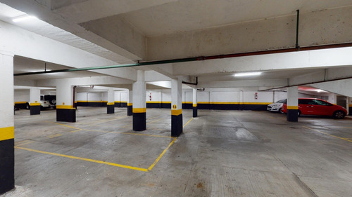 Imagem 21 de 27 de Apto Morumbi | 2 Quartos | 93 M² | Cond: R$1330.00 | 2 Vagas - 12693xa