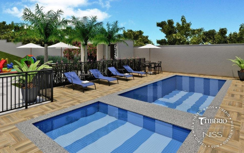 Imagem 10 de 13 de Apartamento Com 1 Dormitório À Venda, 32 M² Por R$ 380.000,00 - Vila Mariana - São Paulo/sp - Ap19729