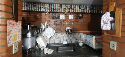 Imagem 7 de 30 de Casa Com 5 Dormitórios À Venda, 180 M² Por R$ 750.000,00 - Freguesia Do Ó - São Paulo/sp - Ca1151