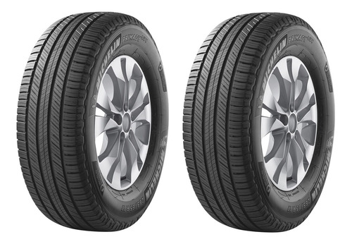 2 Llantas 255/50 R20 Michelin Primacy Suv + 109v