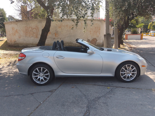 Mercedes-Benz Clase SLK 350 V6