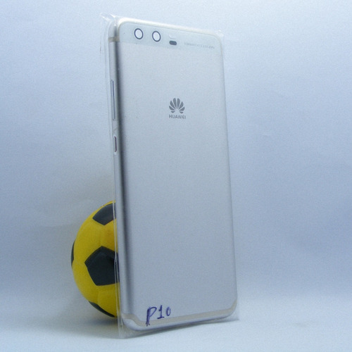 Imagen 2 de 3 de Tapa Trasera Del Huawei P10 + Instalacion