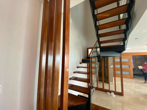 Imagen 24 de 30 de Venta De Penthouse En Alma Rosa I