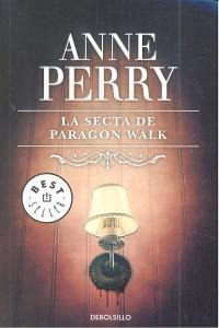 Secta De Paragon Walk,la Dbbs - Perry,anne