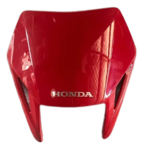 Mascara Tornado Original Honda 