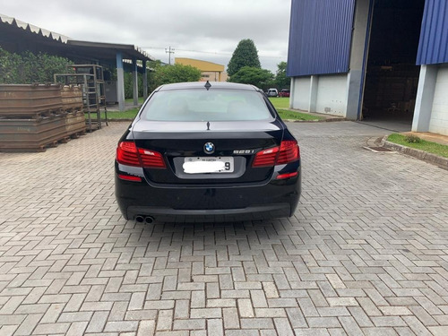 Bmw Série 5 528i M Sport
