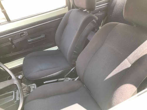 Gol 1983 S 1.6 Álcool Conservado