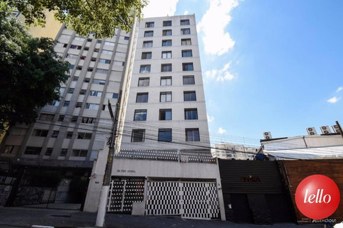 Imagem 8 de 10 de Apartamento - Ref: 40334
