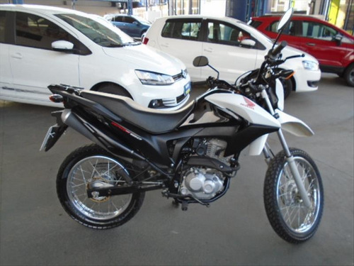 Imagem 6 de 14 de Honda Nxr 160 Bros